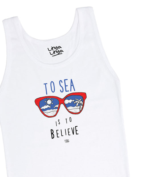 To Sea is to Believe? TAMA! #NewProductAlert