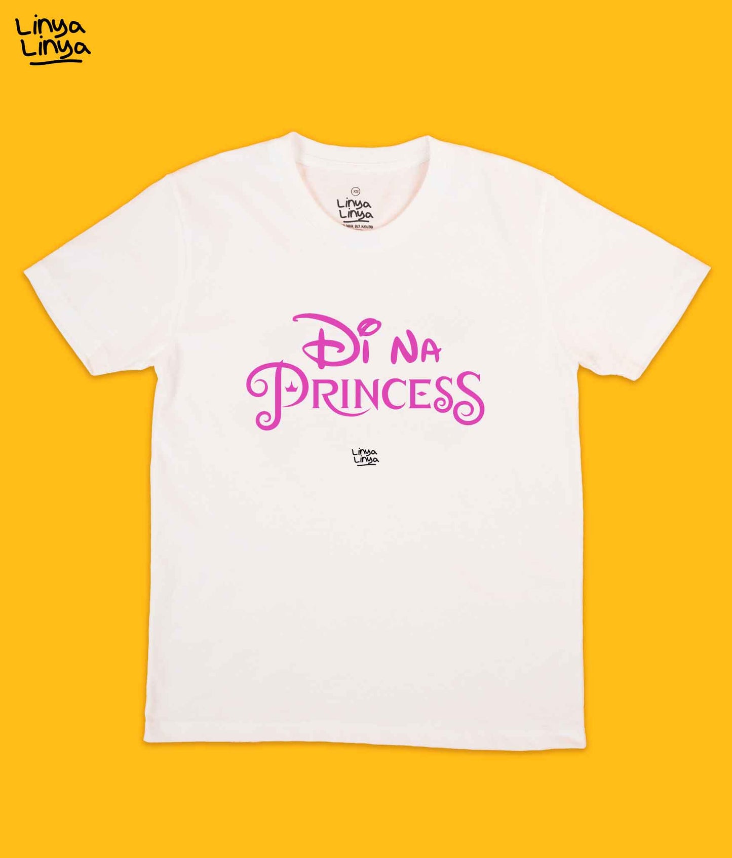 Di Na Princess
