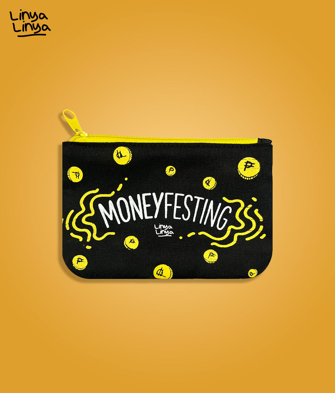 Pouch: Moneyfesting