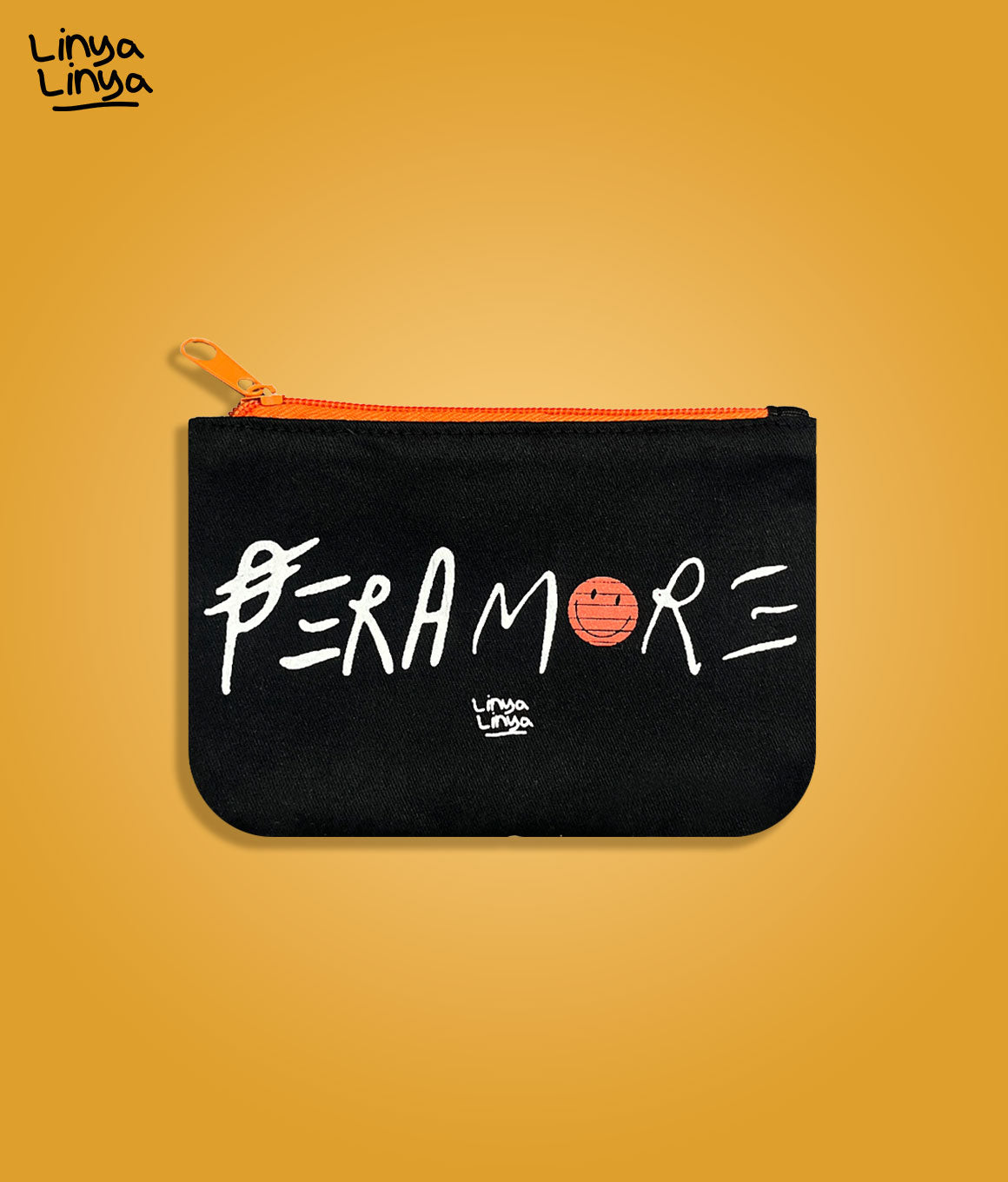 Pouch: Peramore