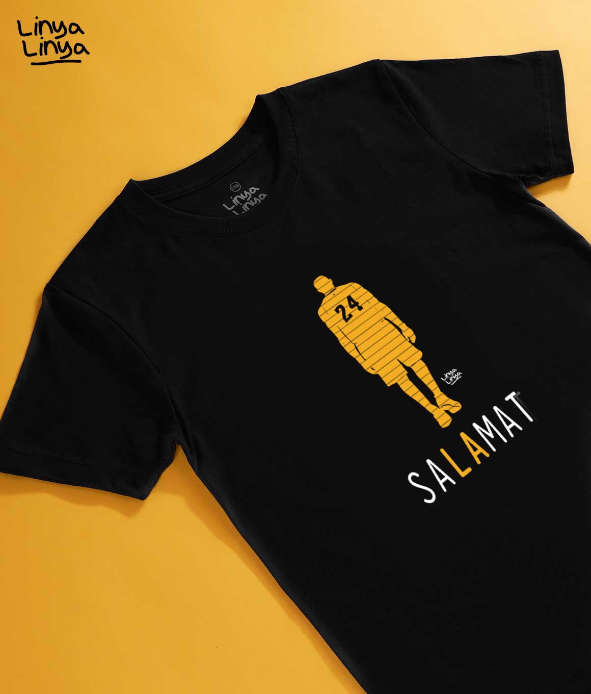 Salamat Kobe