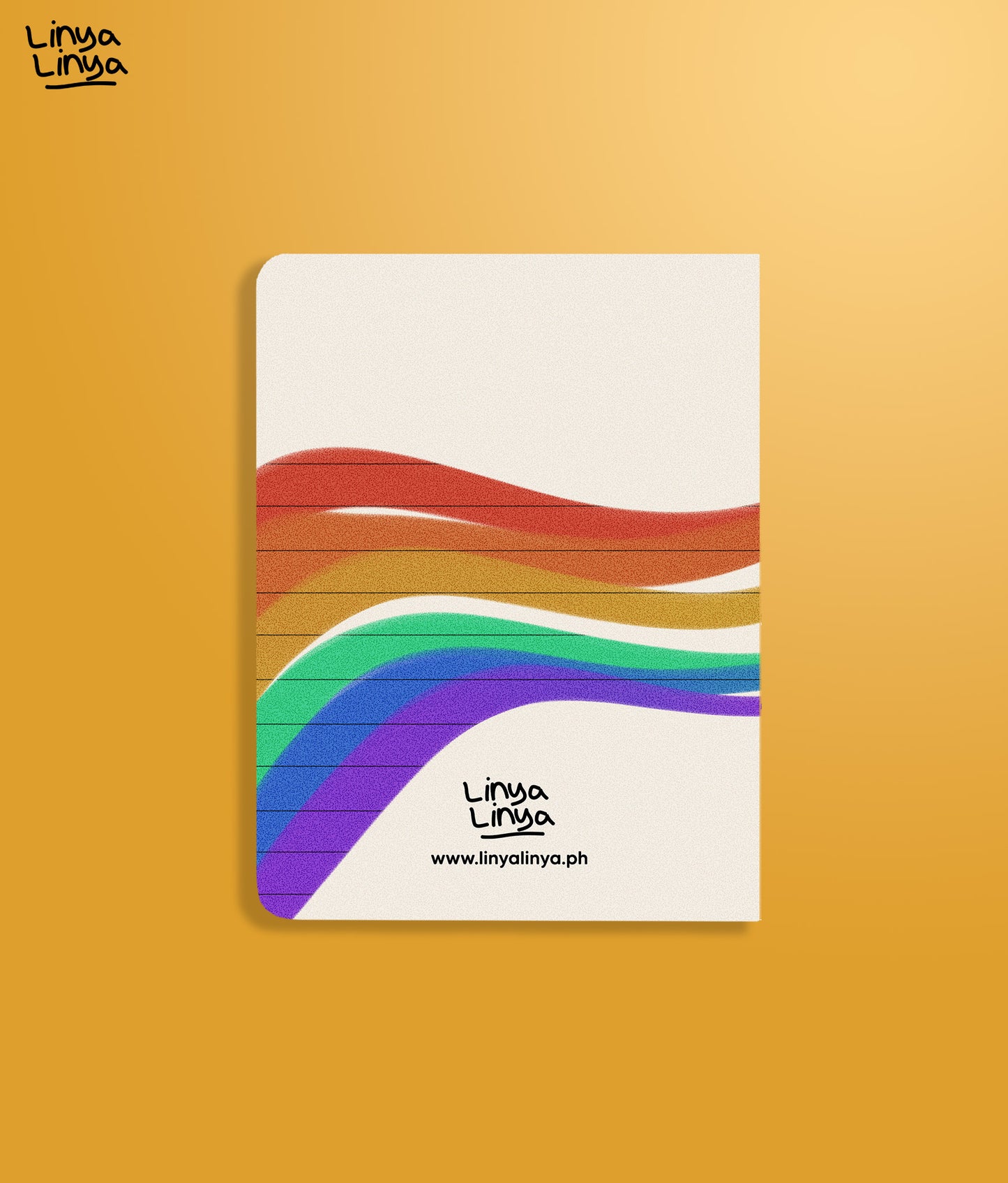 Small Notebook: Lahat Tayo, Iba-Iba