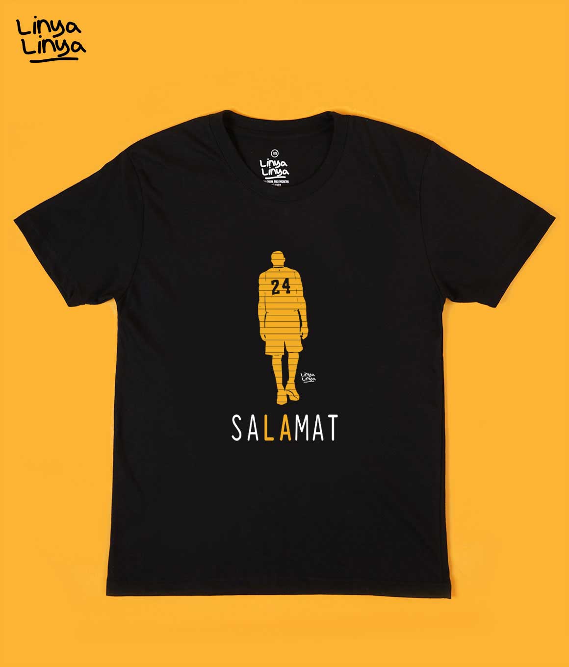 Salamat Kobe