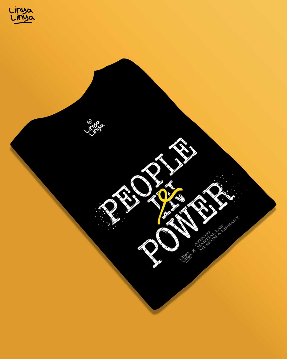 Linya-Linya x Ateneo: People In Power