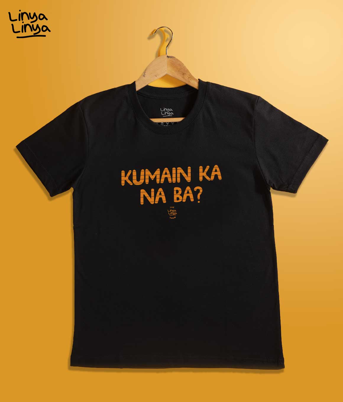 Linya Linya x Linya Linya Show: Kumain Ka Na Ba?