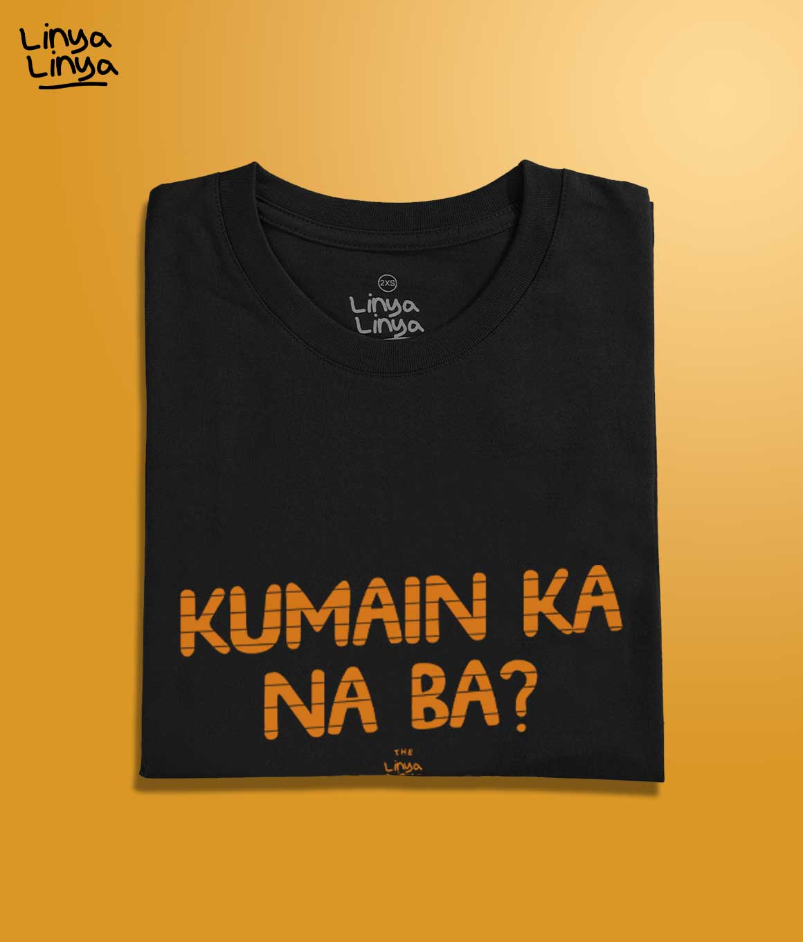 Linya Linya x Linya Linya Show: Kumain Ka Na Ba?