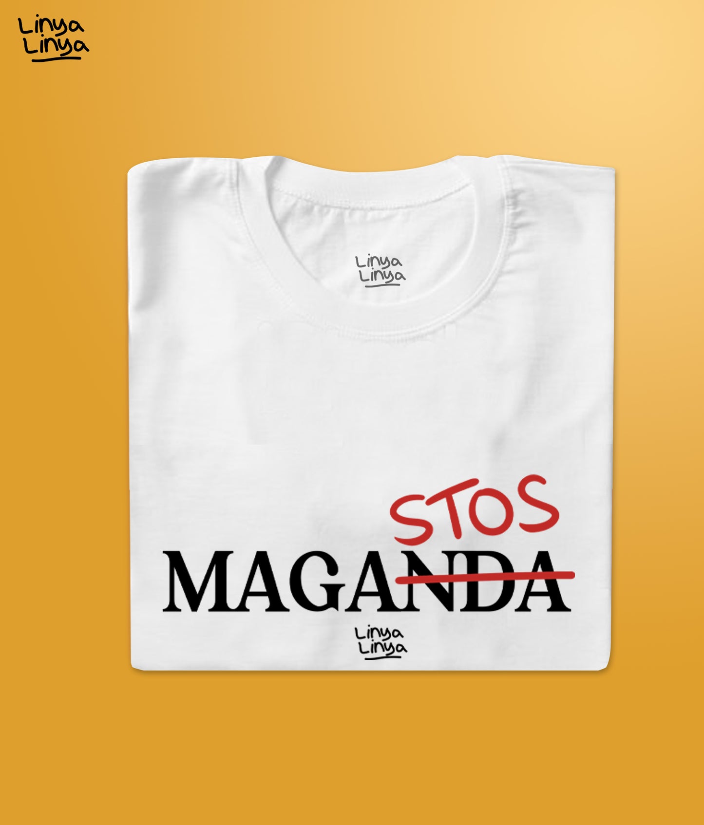 Magandastos (White)