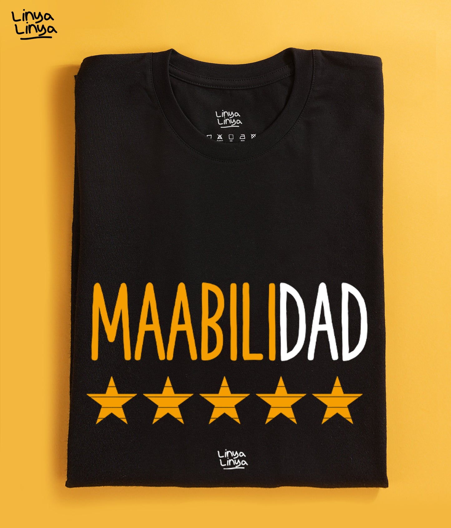 MAABILIDAD (Black)