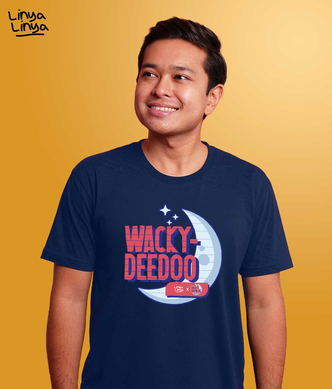 Linya Linya x Bago Matulog Podcast with Red Ollero: Wackydeedoo