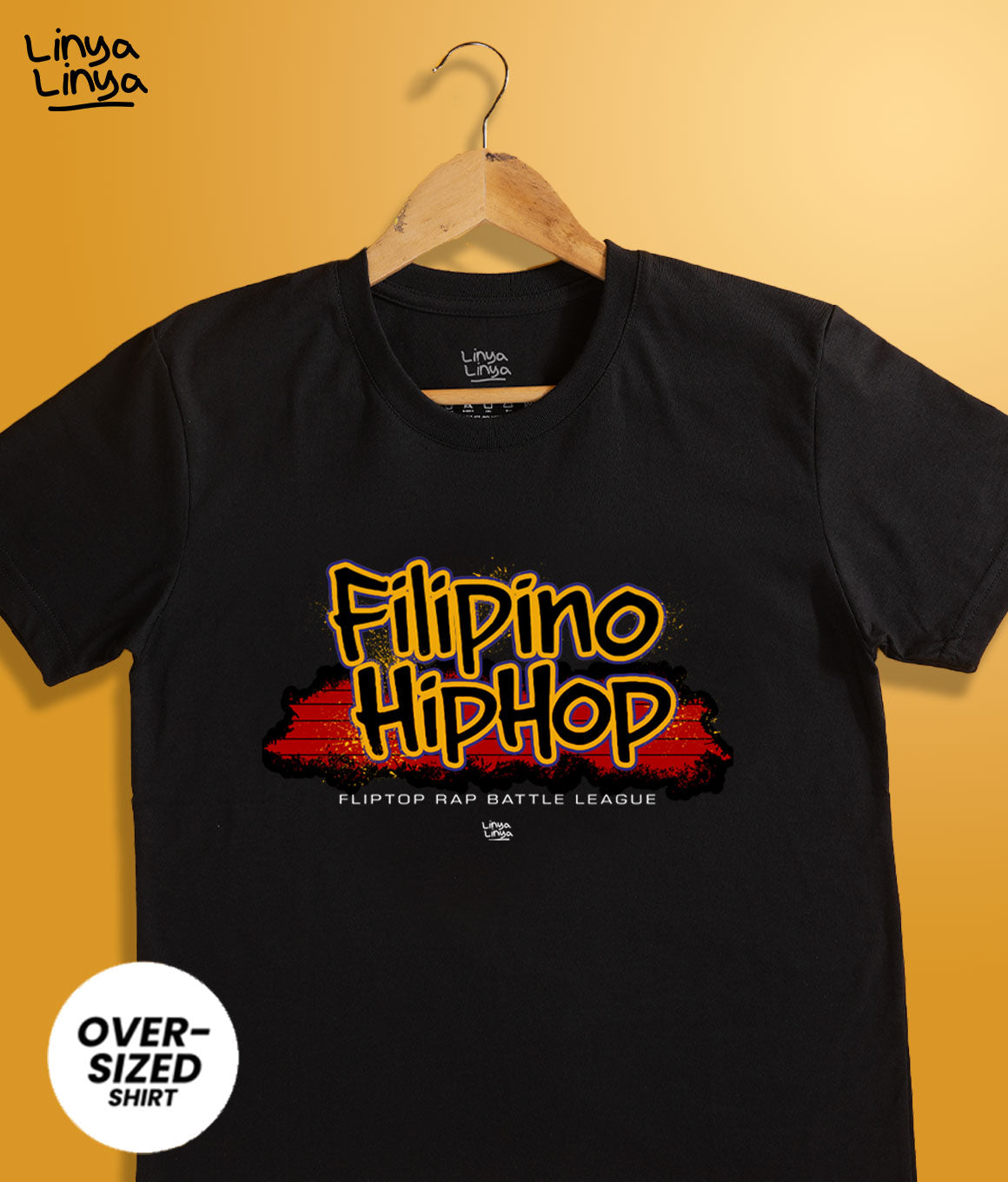 Linya-Linya x FlipTop: Filipino Hip Hop
