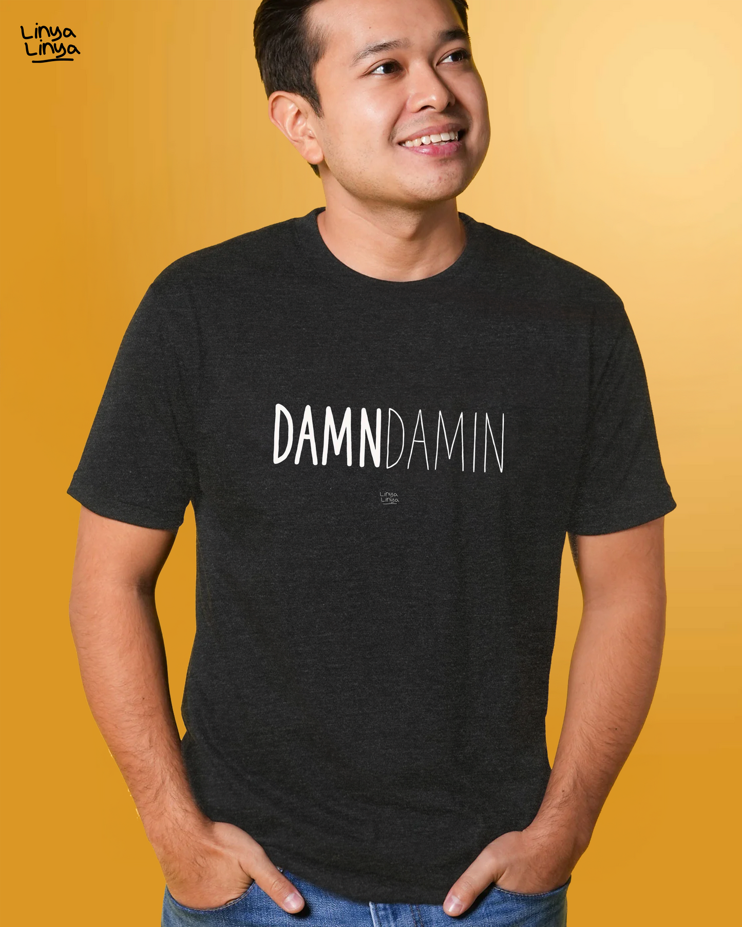 Damndamin (Acid Black)