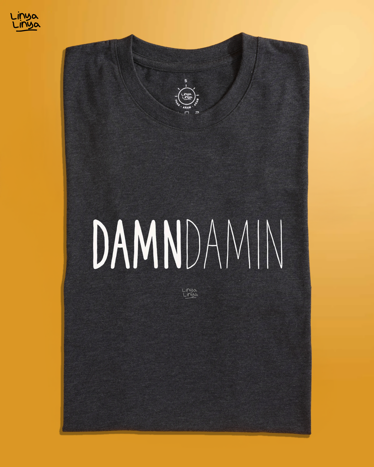 Damndamin (Acid Black)
