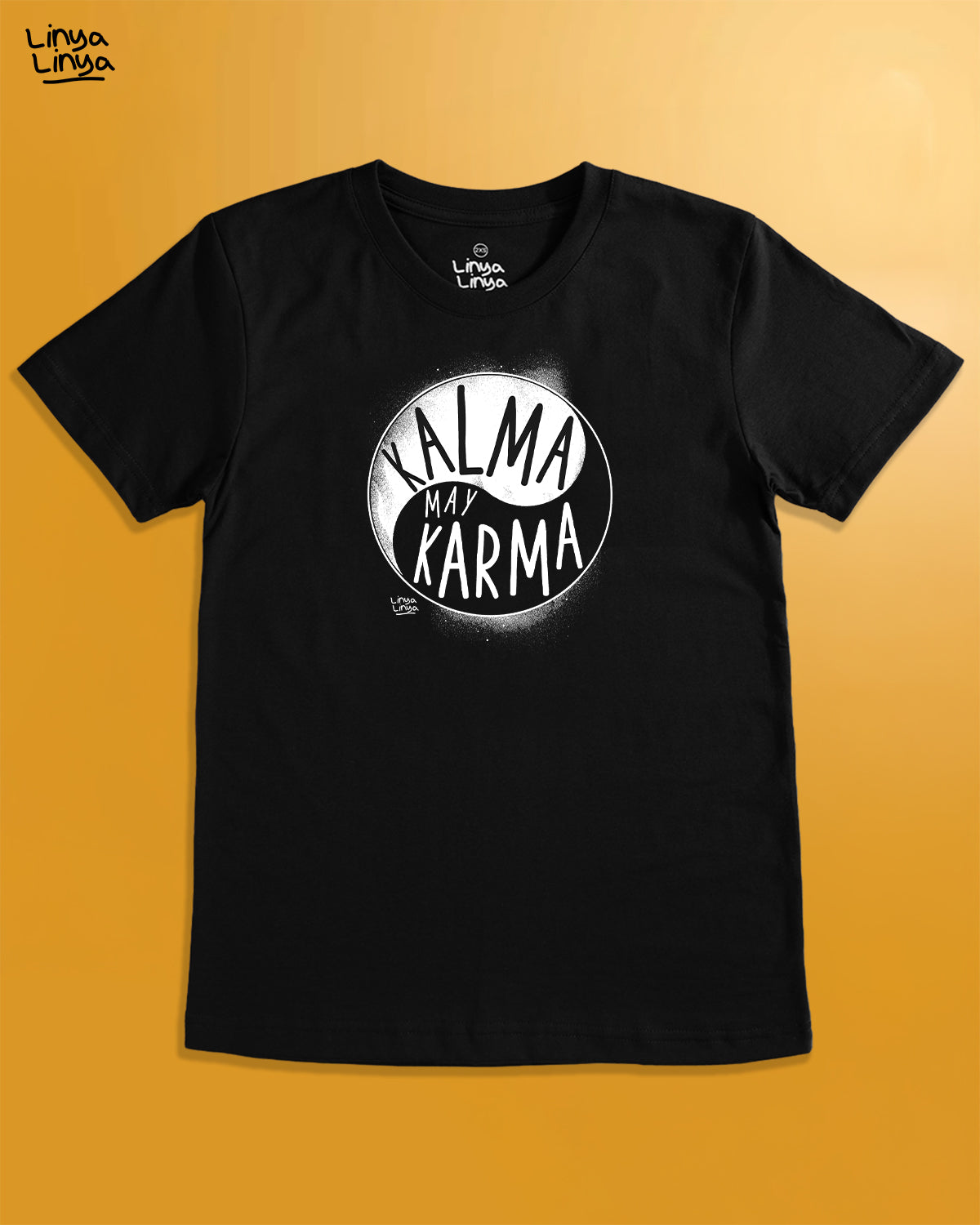 Kalma May Karma (Black)