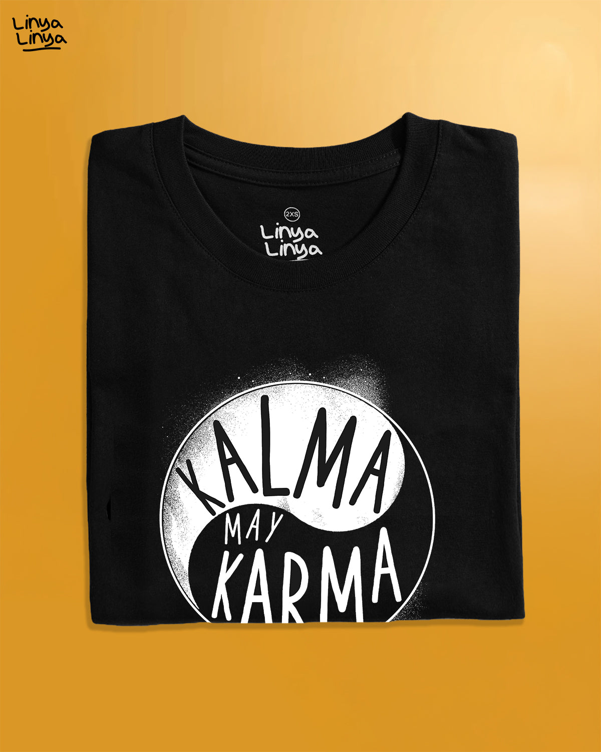 Kalma May Karma (Black)