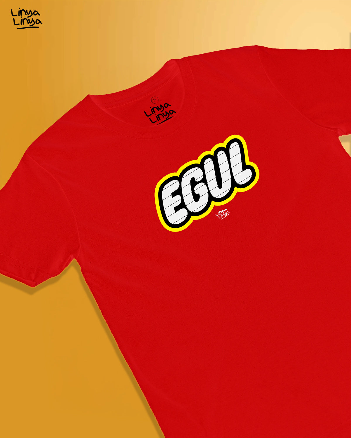 EGUL (Red)