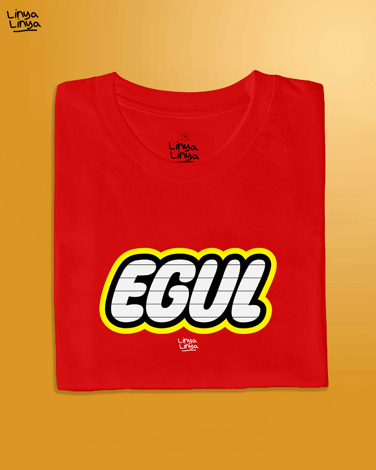 EGUL (Red)