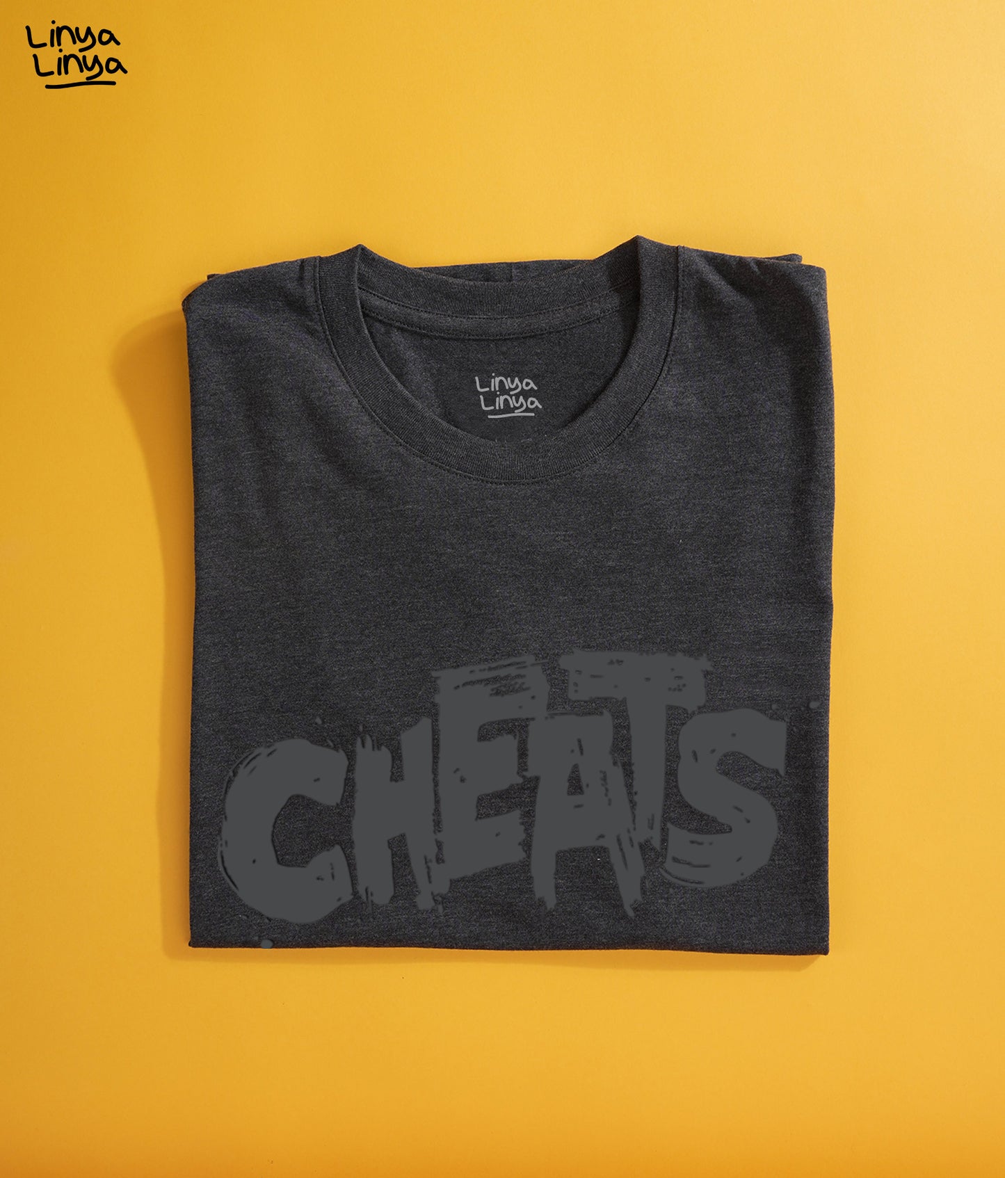 Cheats (Acid Black)