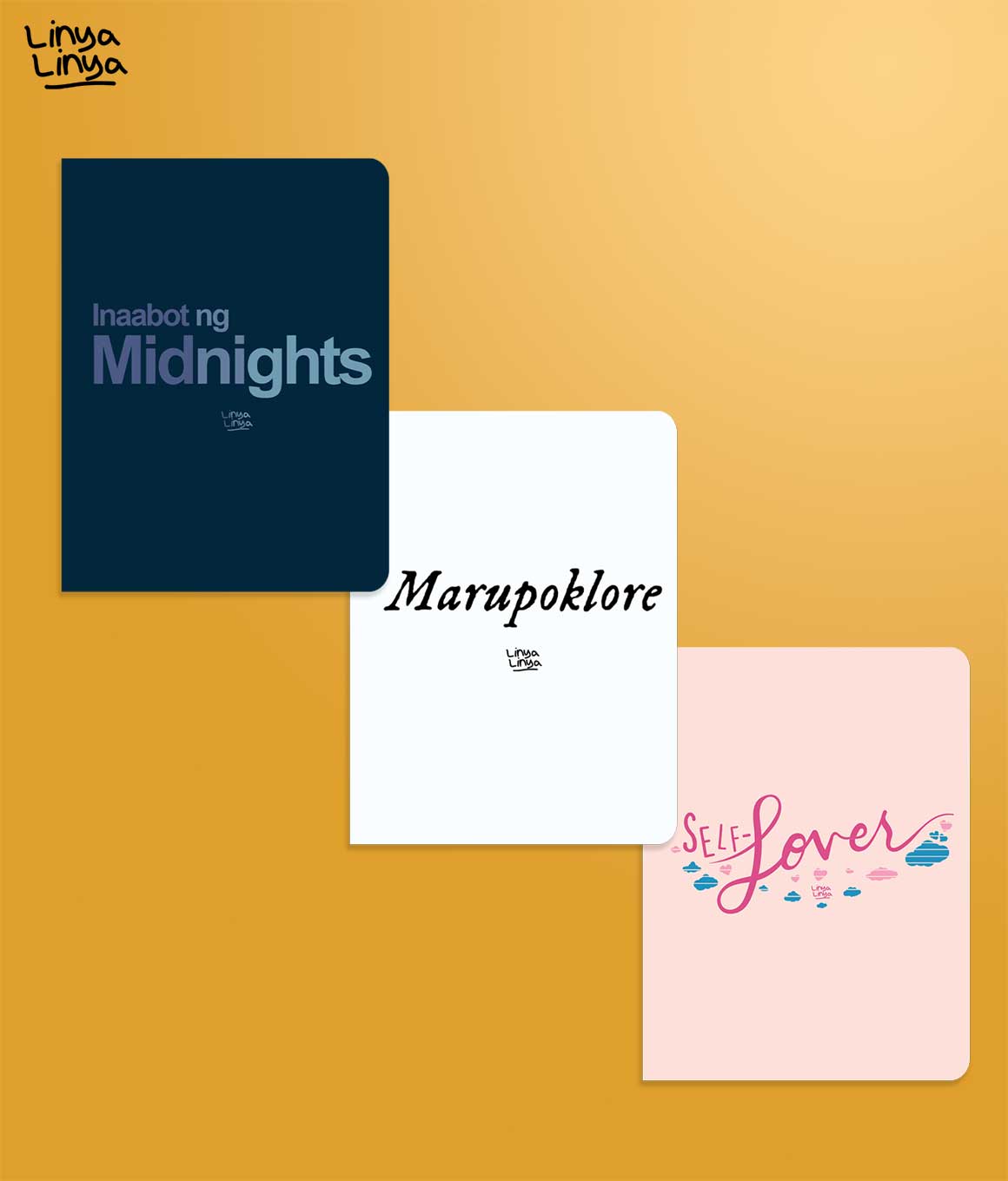 Small Notebook: Marupoklore