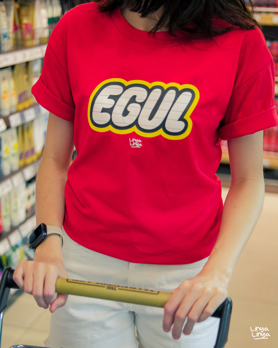 EGUL (Red)