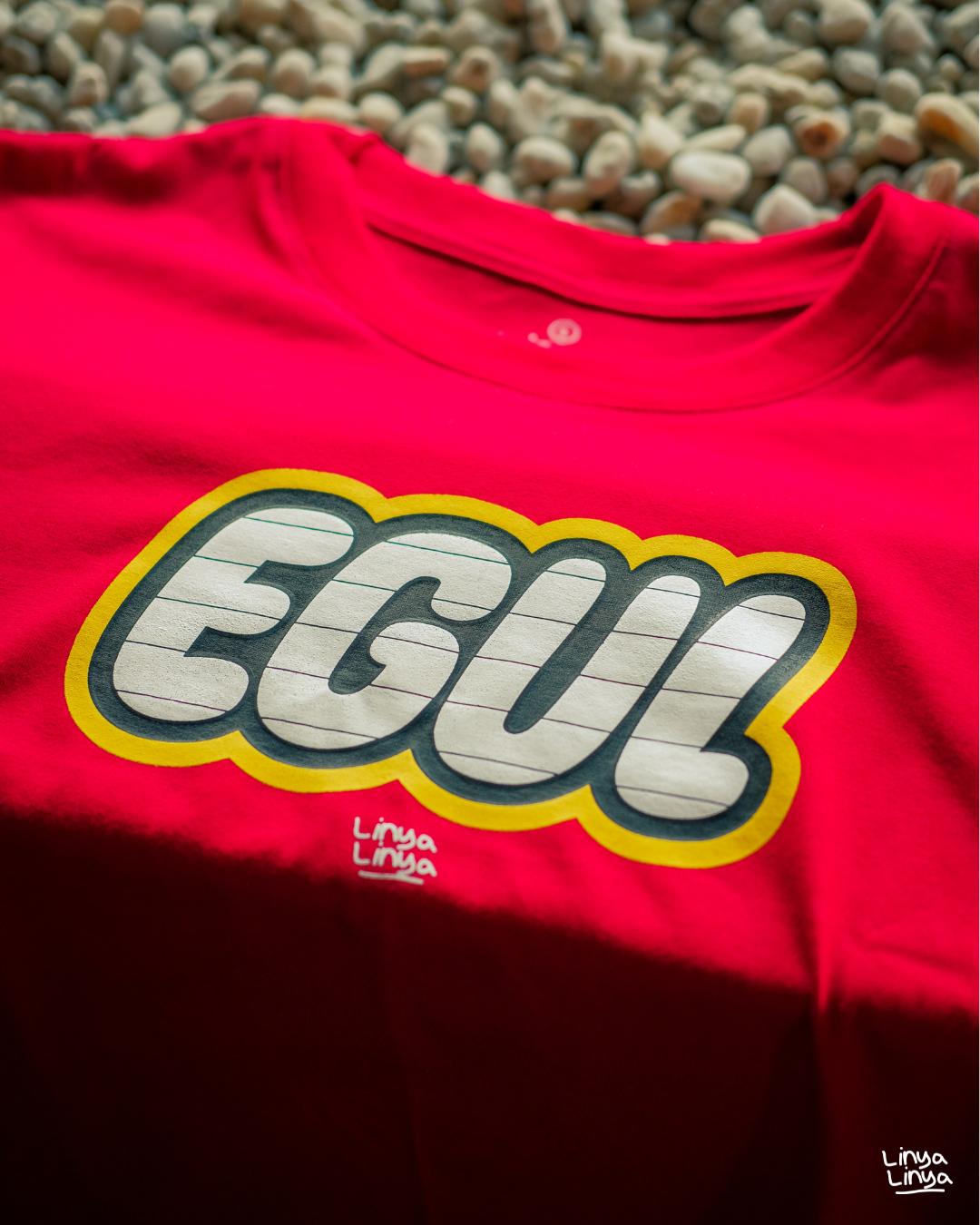 EGUL (Red)