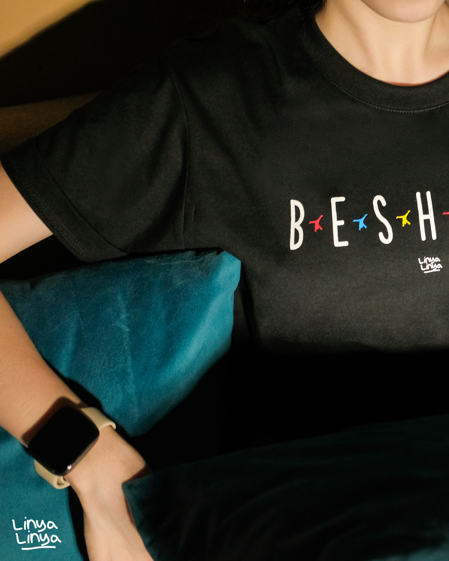 Beshies (Black)