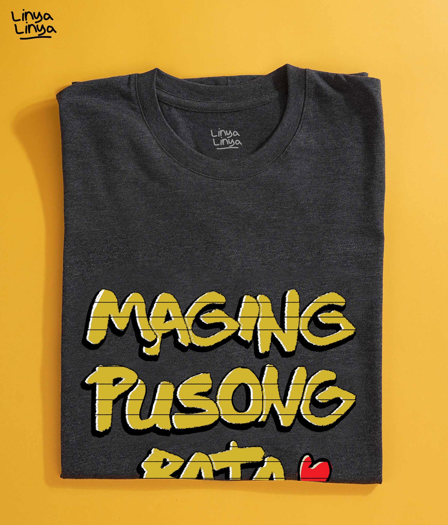 Linya-Linya x Michael V. : Maging Pusong Bata