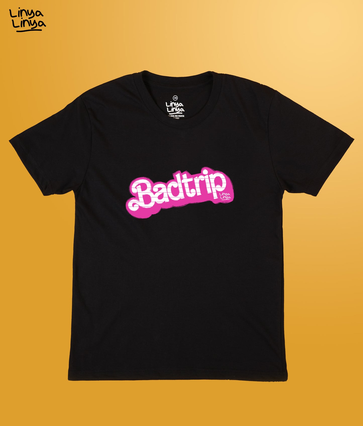 Badtrip (Black)