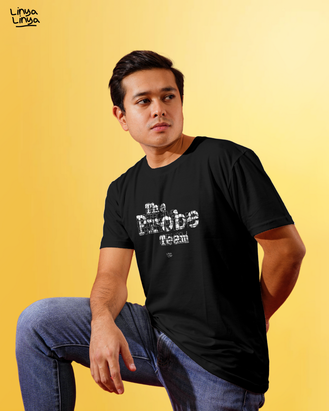 Website Exclusive: Linya-Linya x The Probe Team