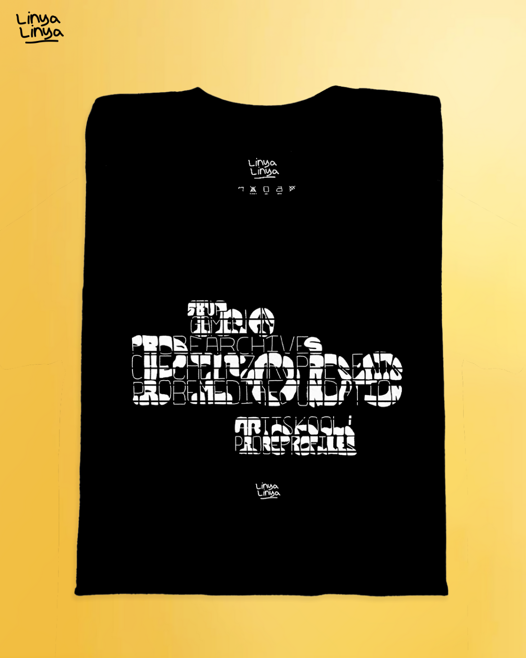 Website Exclusive: Linya-Linya x The Probe Team