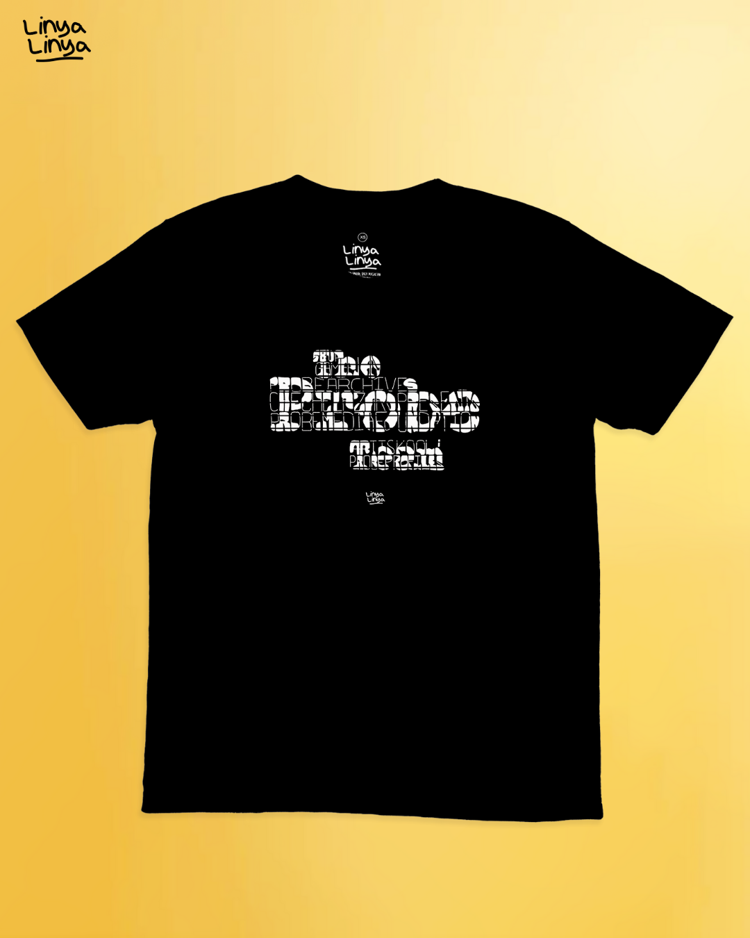 Website Exclusive: Linya-Linya x The Probe Team