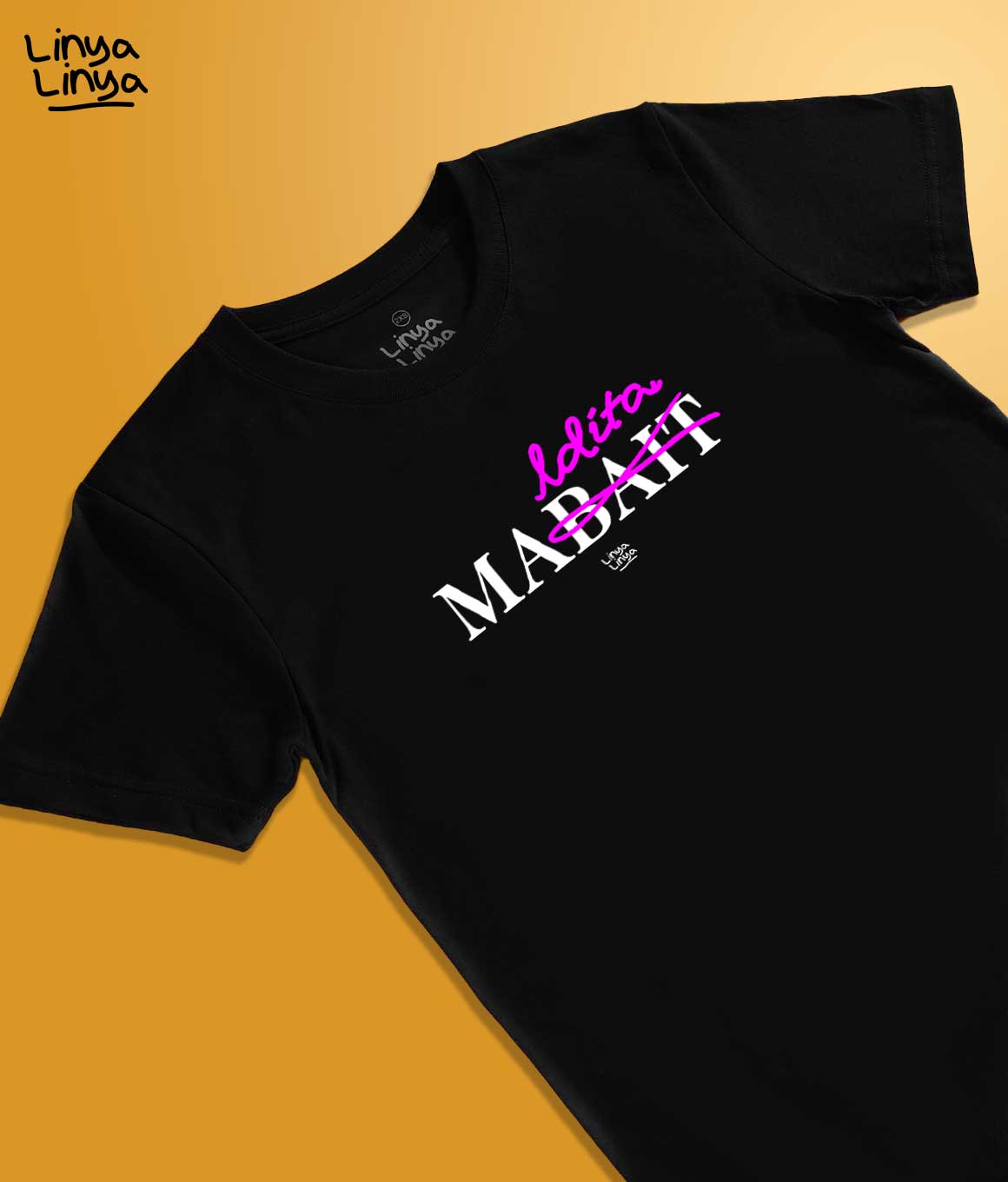 Mabait(ldita)