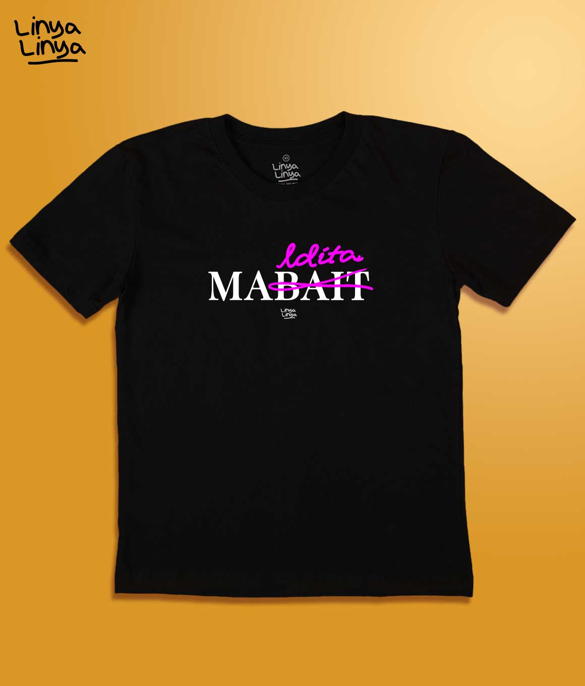 Mabait(ldita)