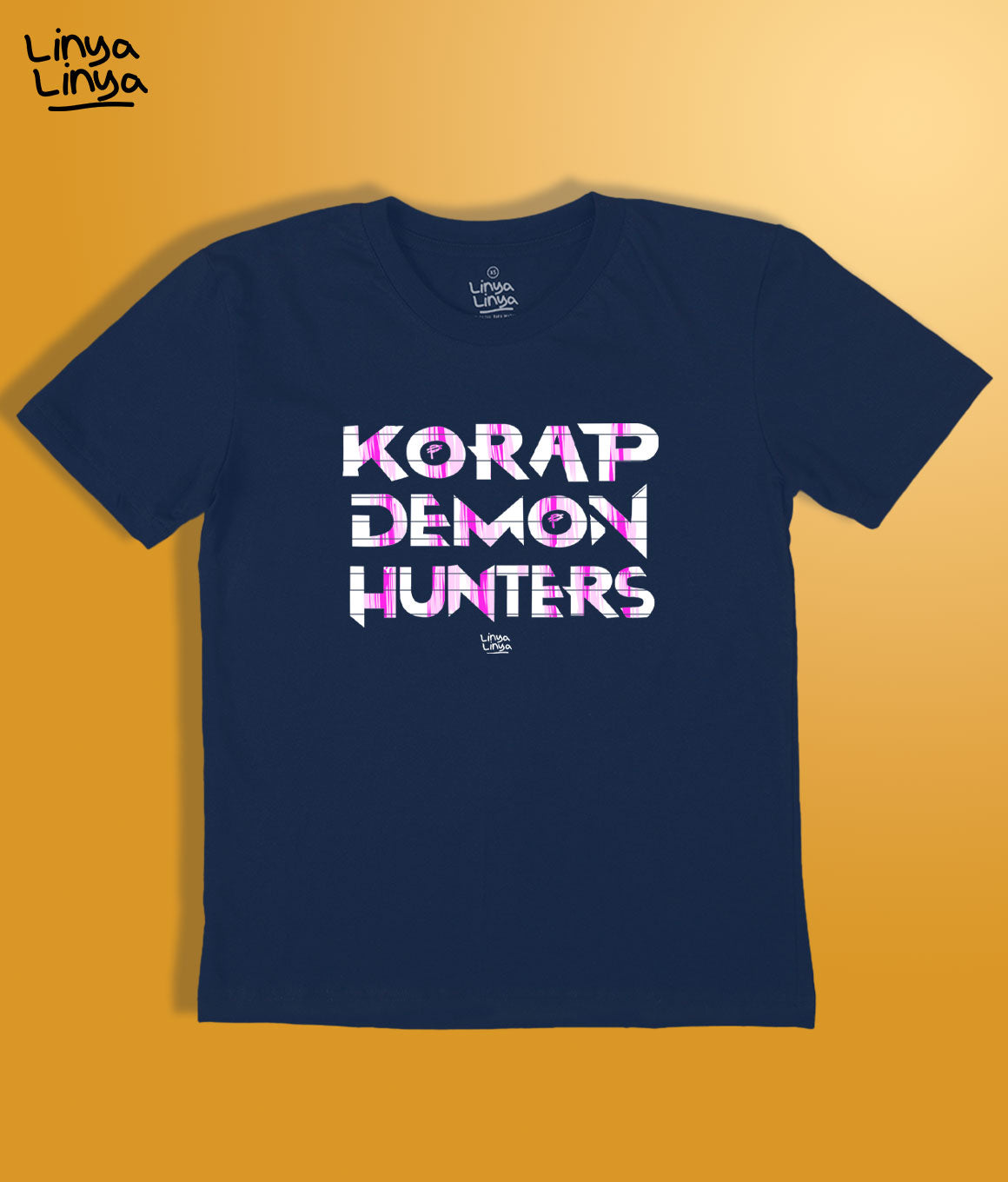 Korap Demon Hunters (Dark Blue)