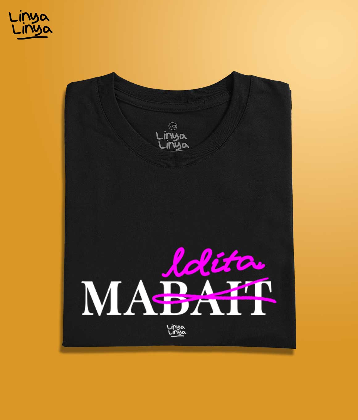 Mabait(ldita)
