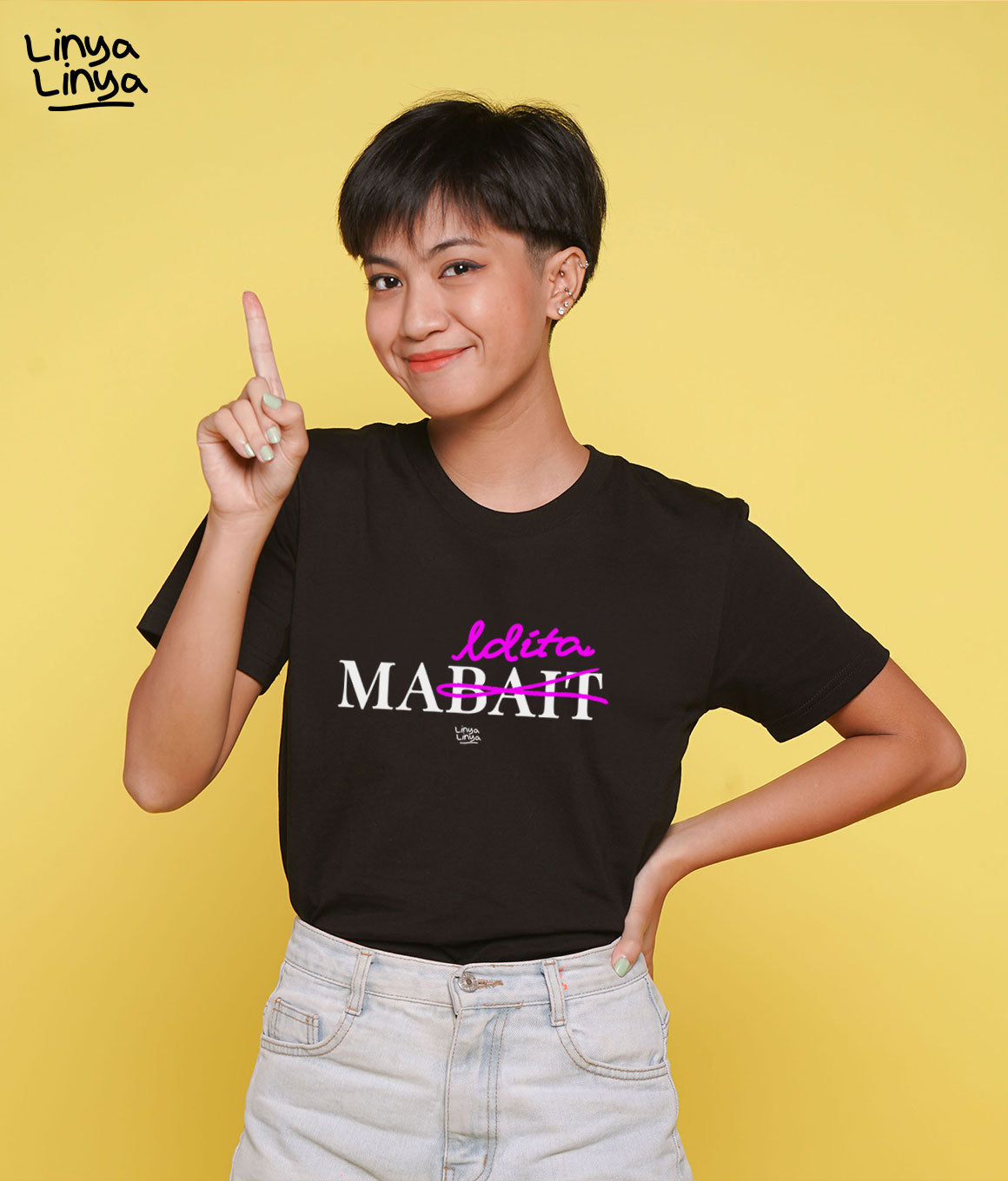 Mabait(ldita)