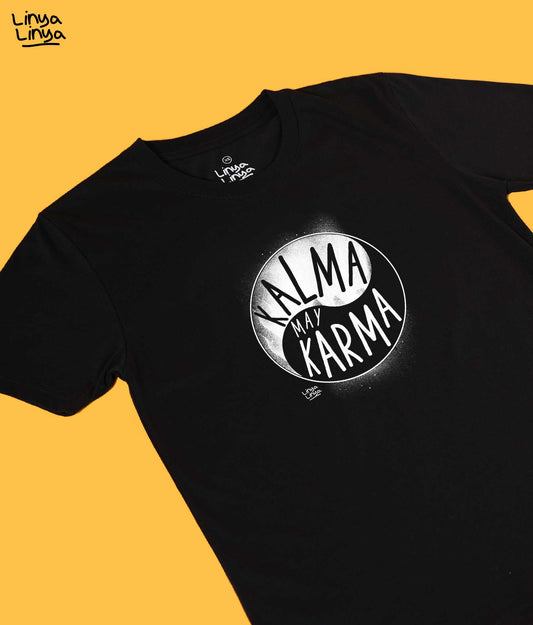Kalma May Karma (Black)
