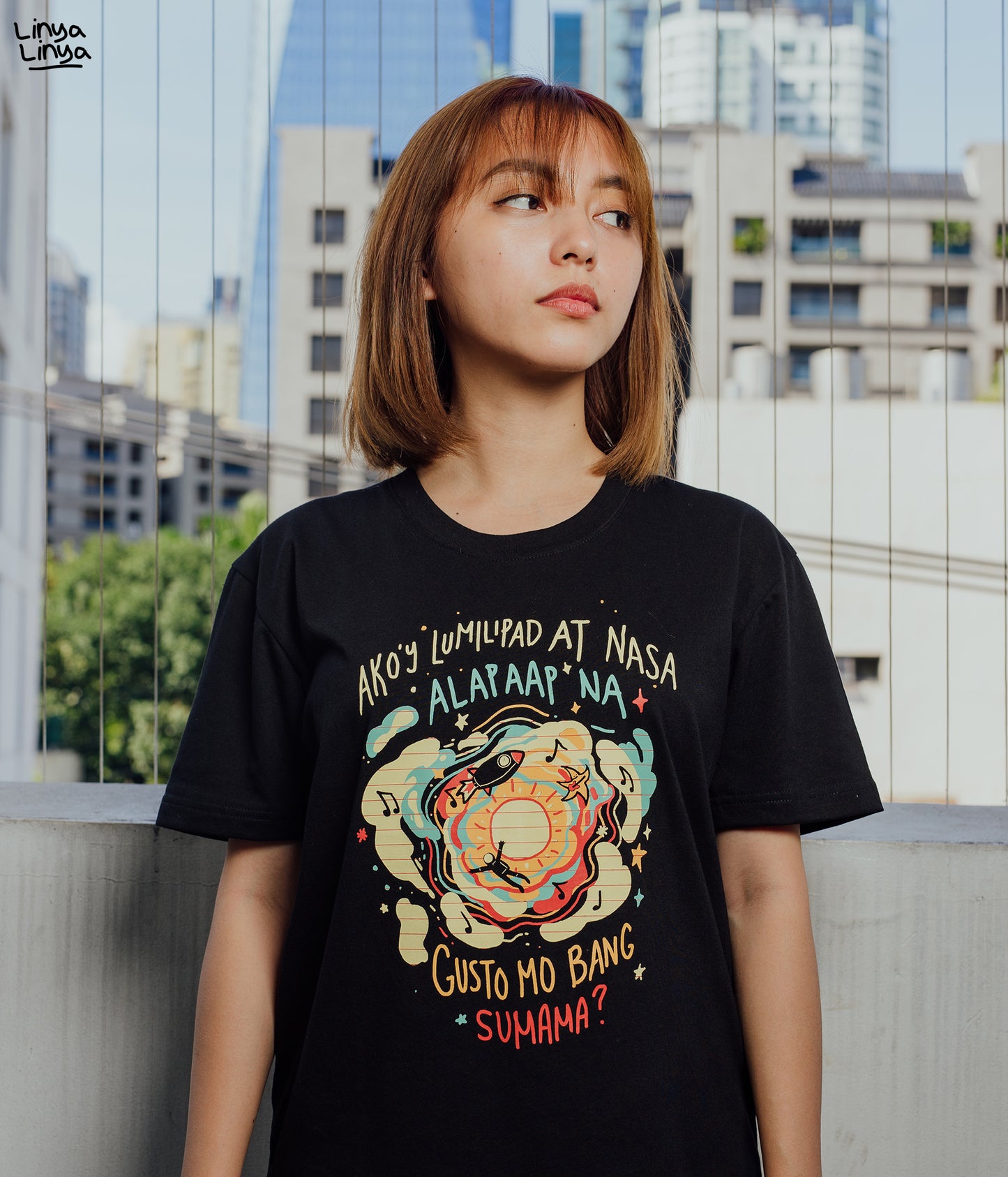 LINYA-LINYA X ERASERHEADS - ALAPAAP
