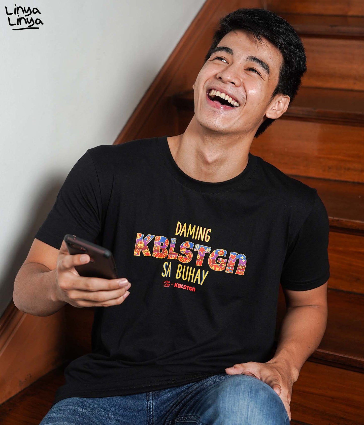 Linya-Linya x KABULASTUGAN