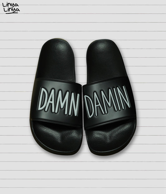 Linya-Linya Slides: Damndamin