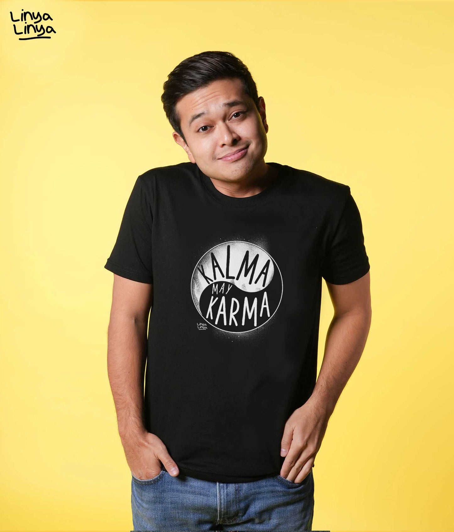 Kalma May Karma (Black)