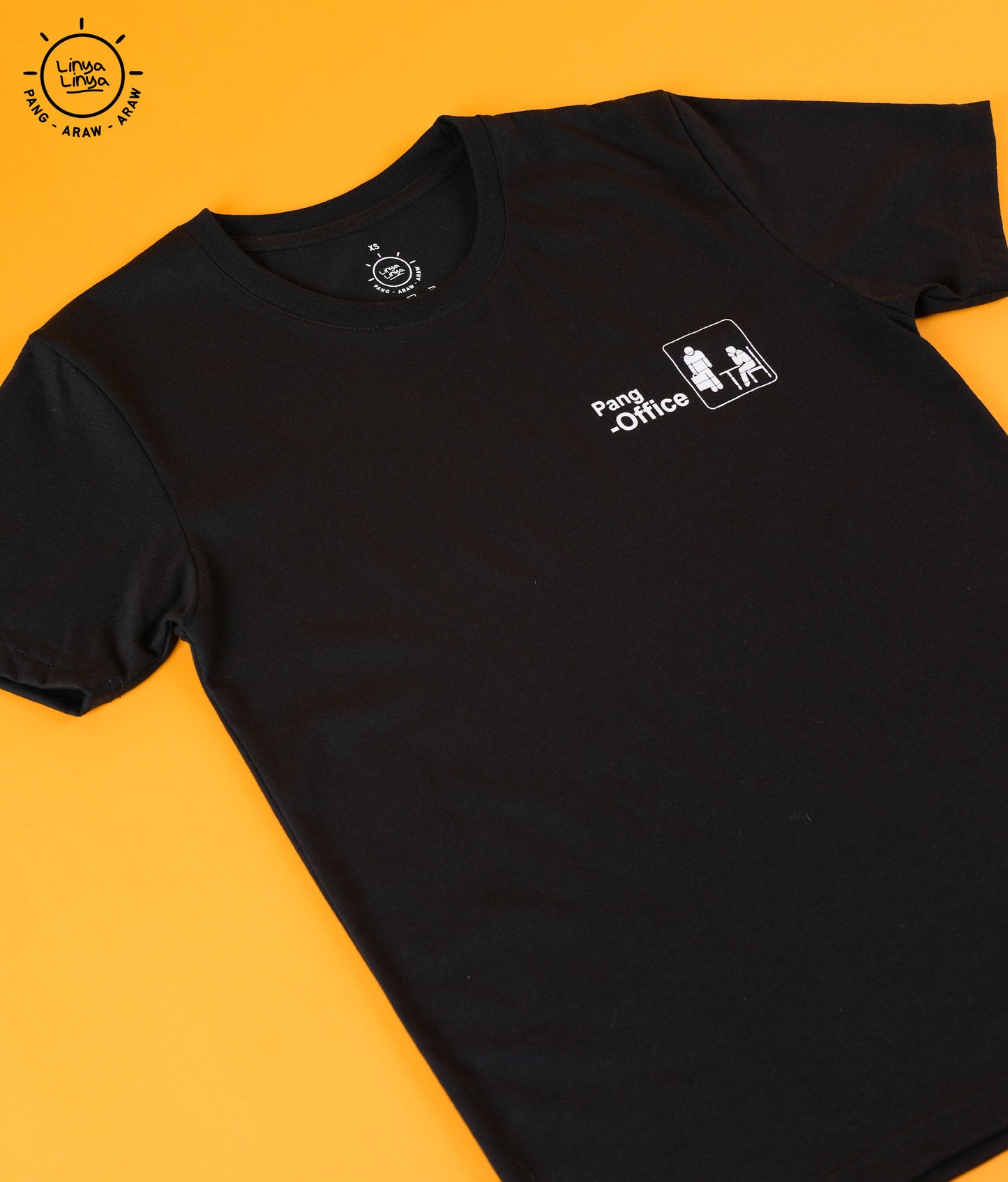 Pang-Office (Black)