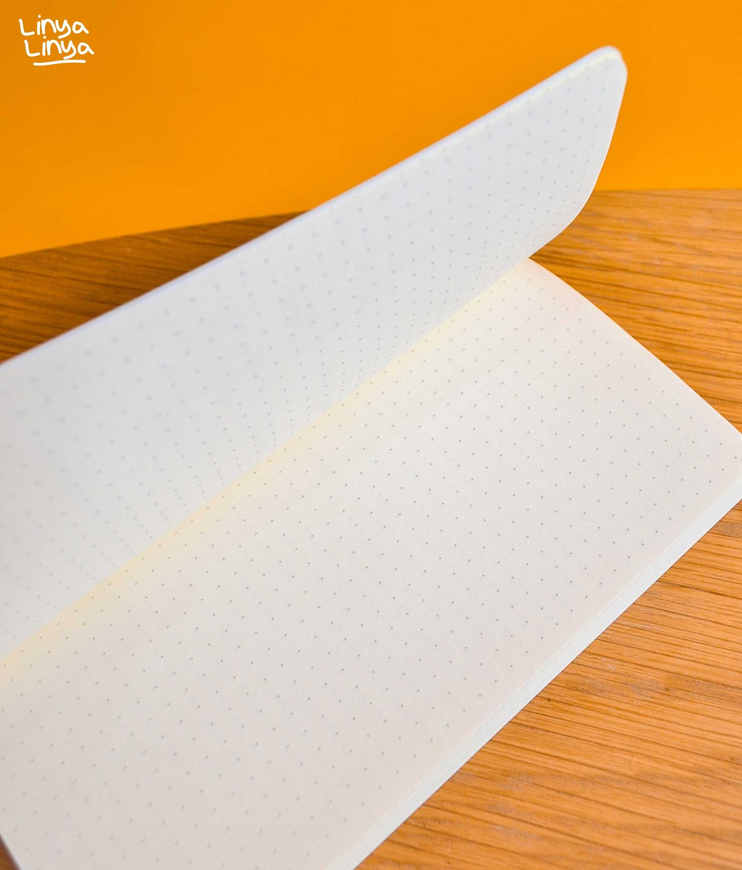 Pang-Araw-Araw: The Linya-Linya Journal in Sunrise