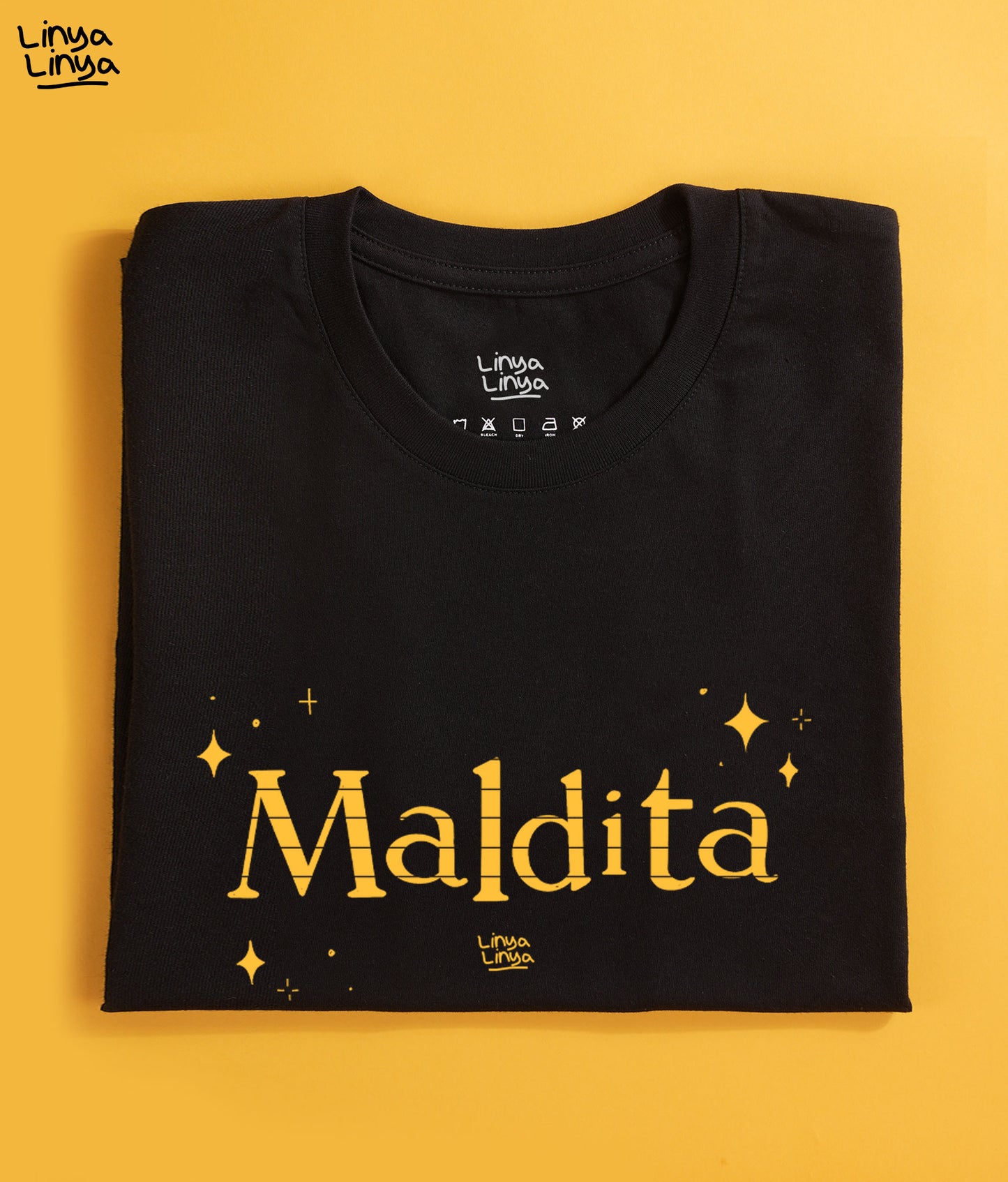 Maldita (Black)