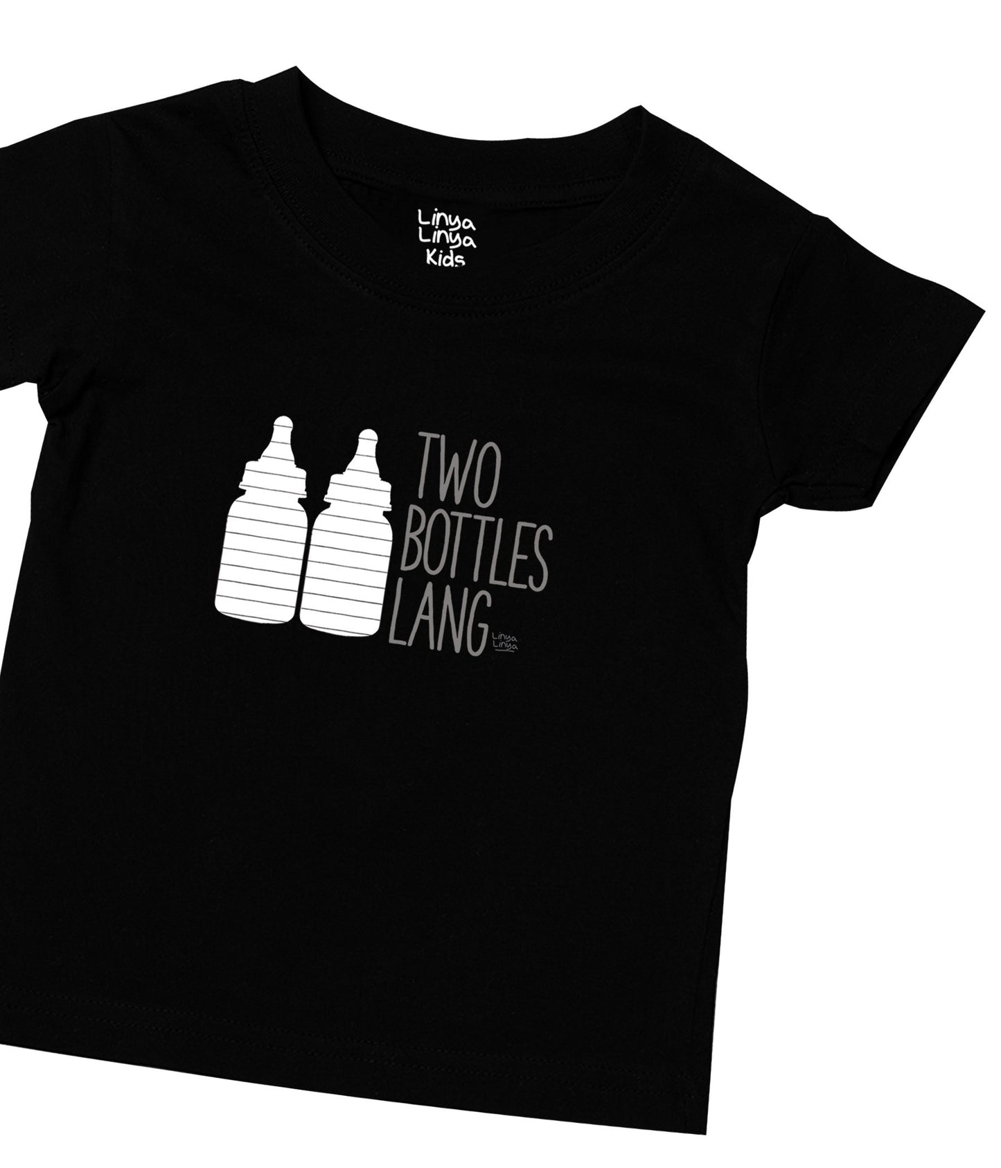 Two Bottles Lang (Kids)