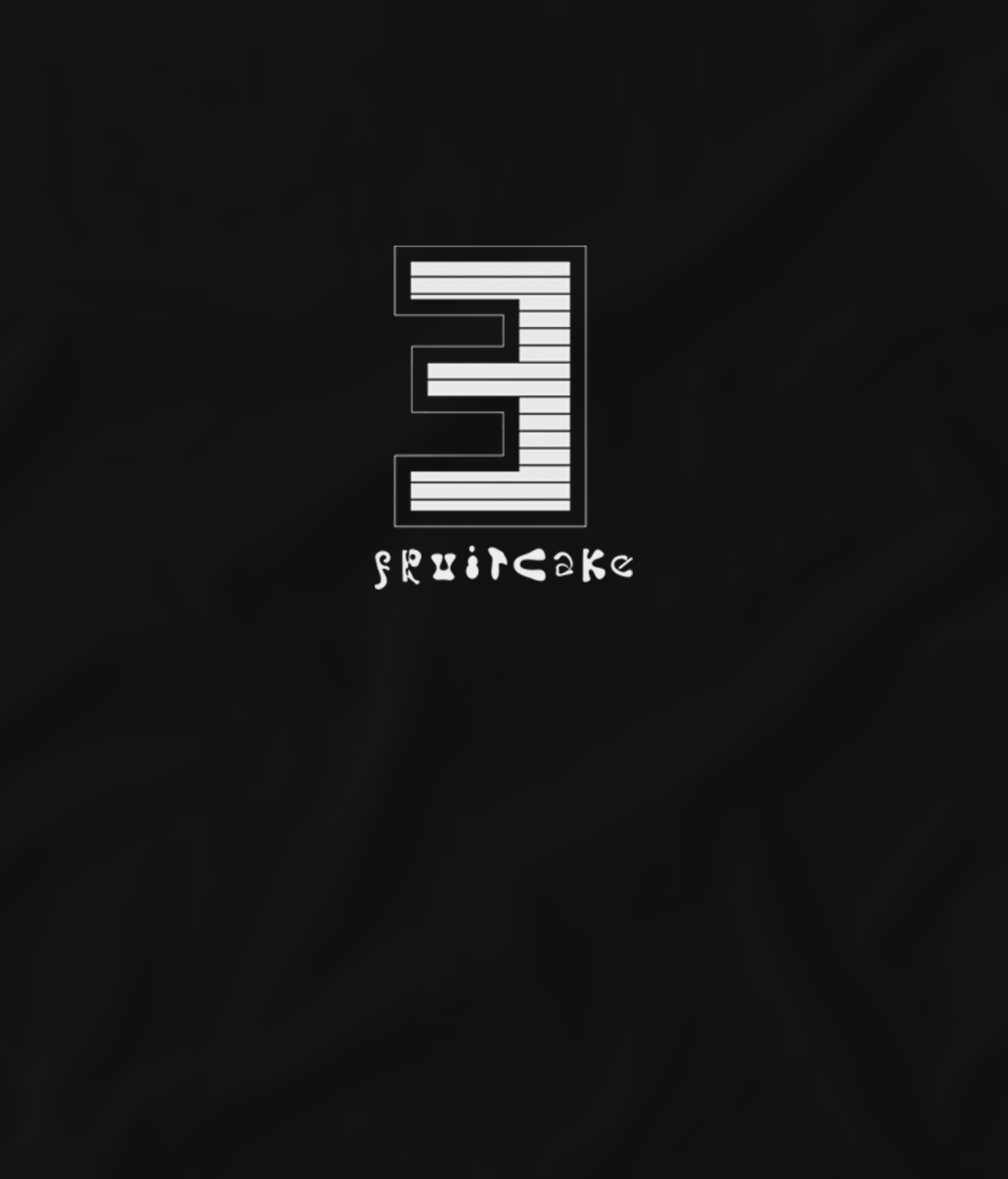 LINYA-LINYA X ERASERHEADS - FRUITCAKE