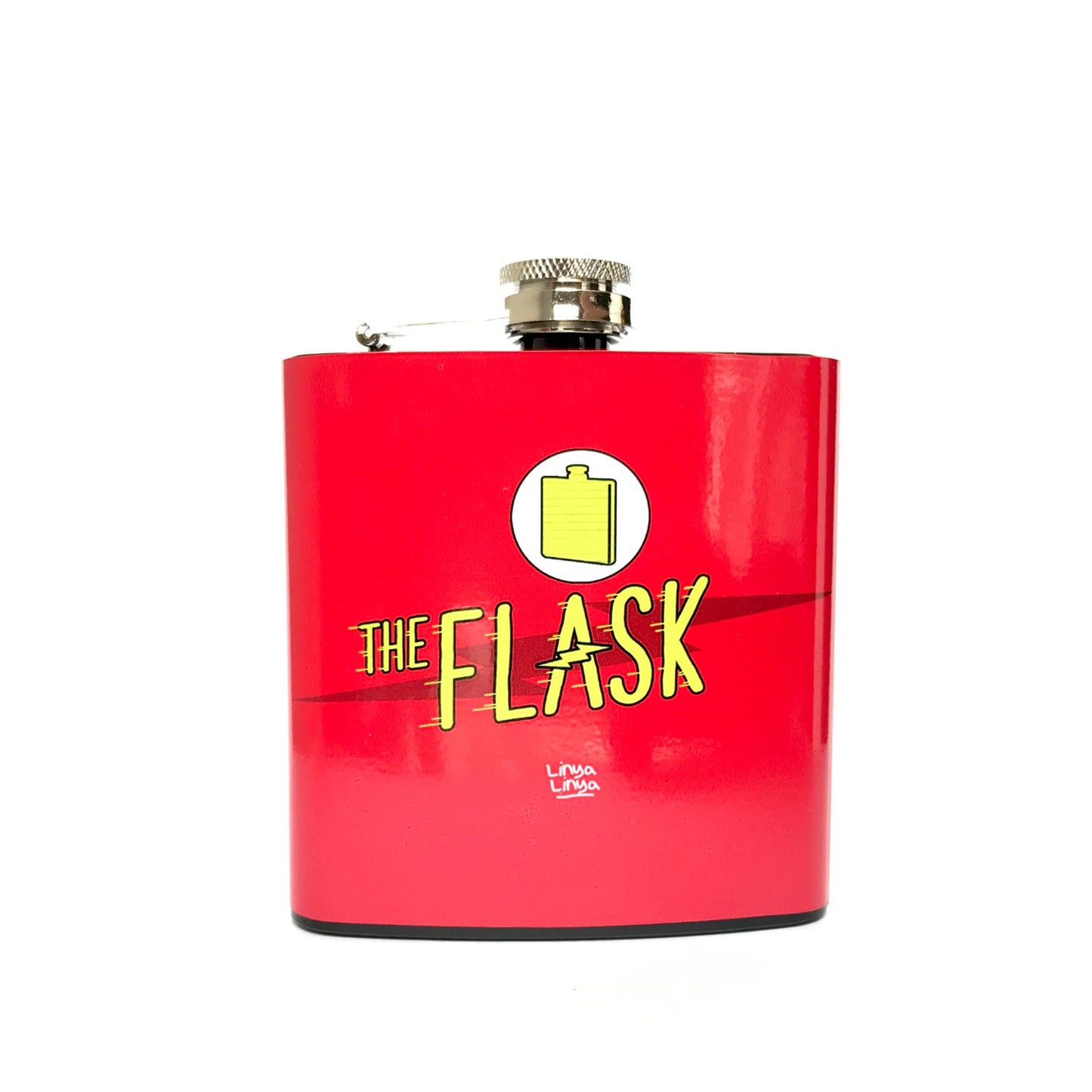 The Flask