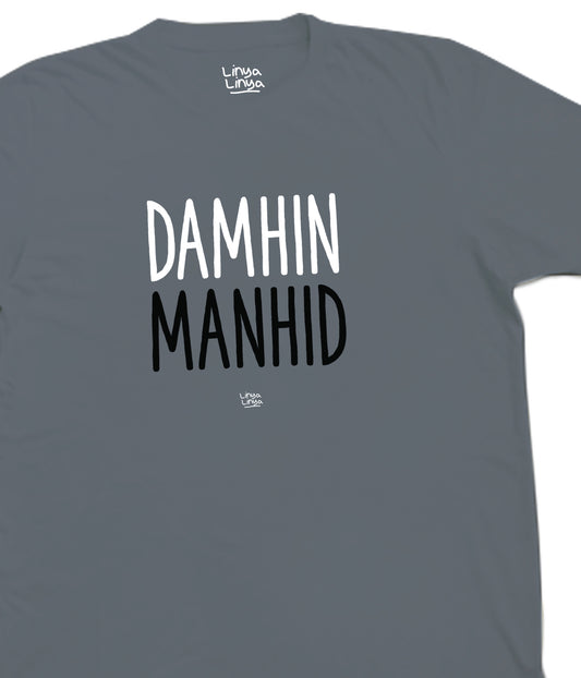 DAMHIN | MANHID