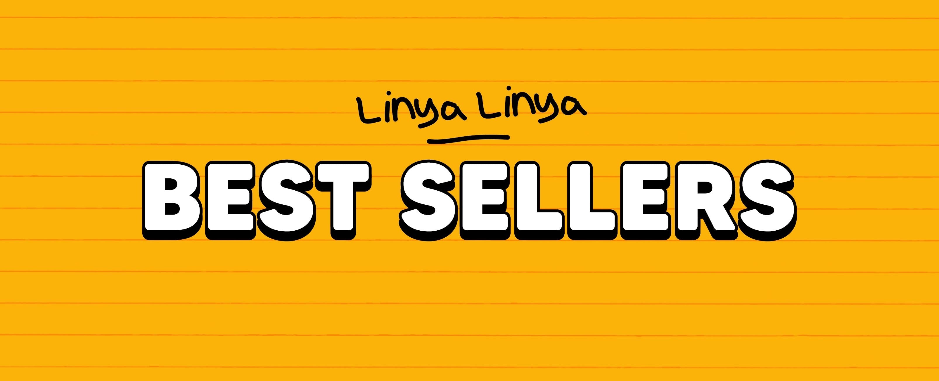 Best Sellers – Page 2 – Linya-Linya