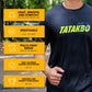 Dri-Fit T-Shirt: Tatamarin