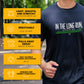 Dri-Fit T-Shirt: In The Long Run, Kinaya Mo